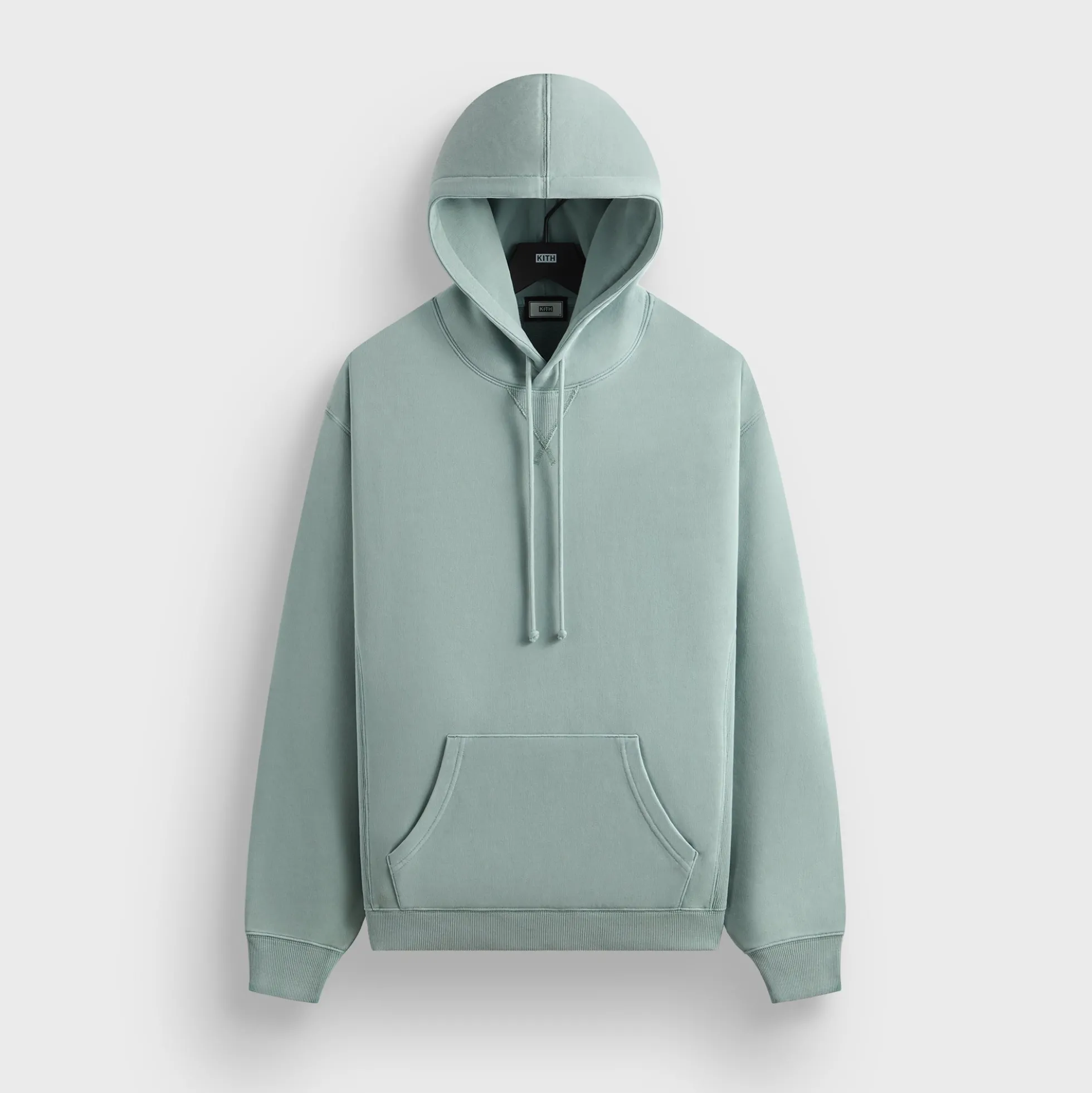 Kith 101 Classic Williams I Hoodie