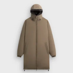 Kith 101 for ssstein Mouton Inner Reversible Parka