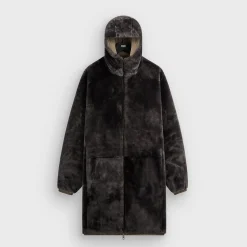 Kith 101 for ssstein Mouton Inner Reversible Parka