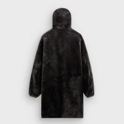 Kith 101 for ssstein Mouton Inner Reversible Parka