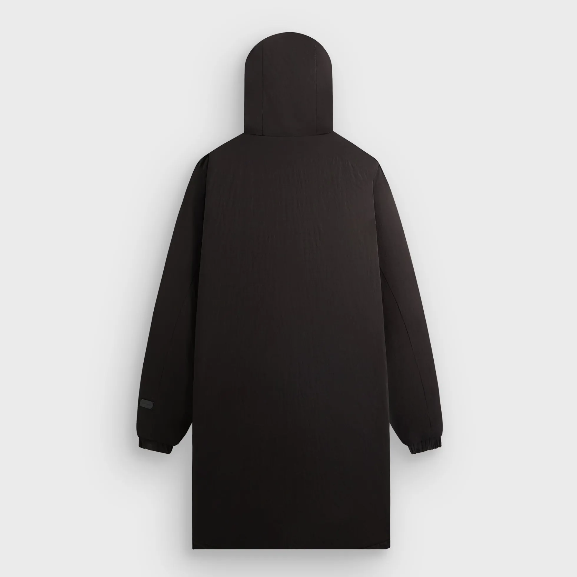 Kith 101 for ssstein Mouton Inner Reversible Parka