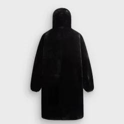 Kith 101 for ssstein Mouton Inner Reversible Parka