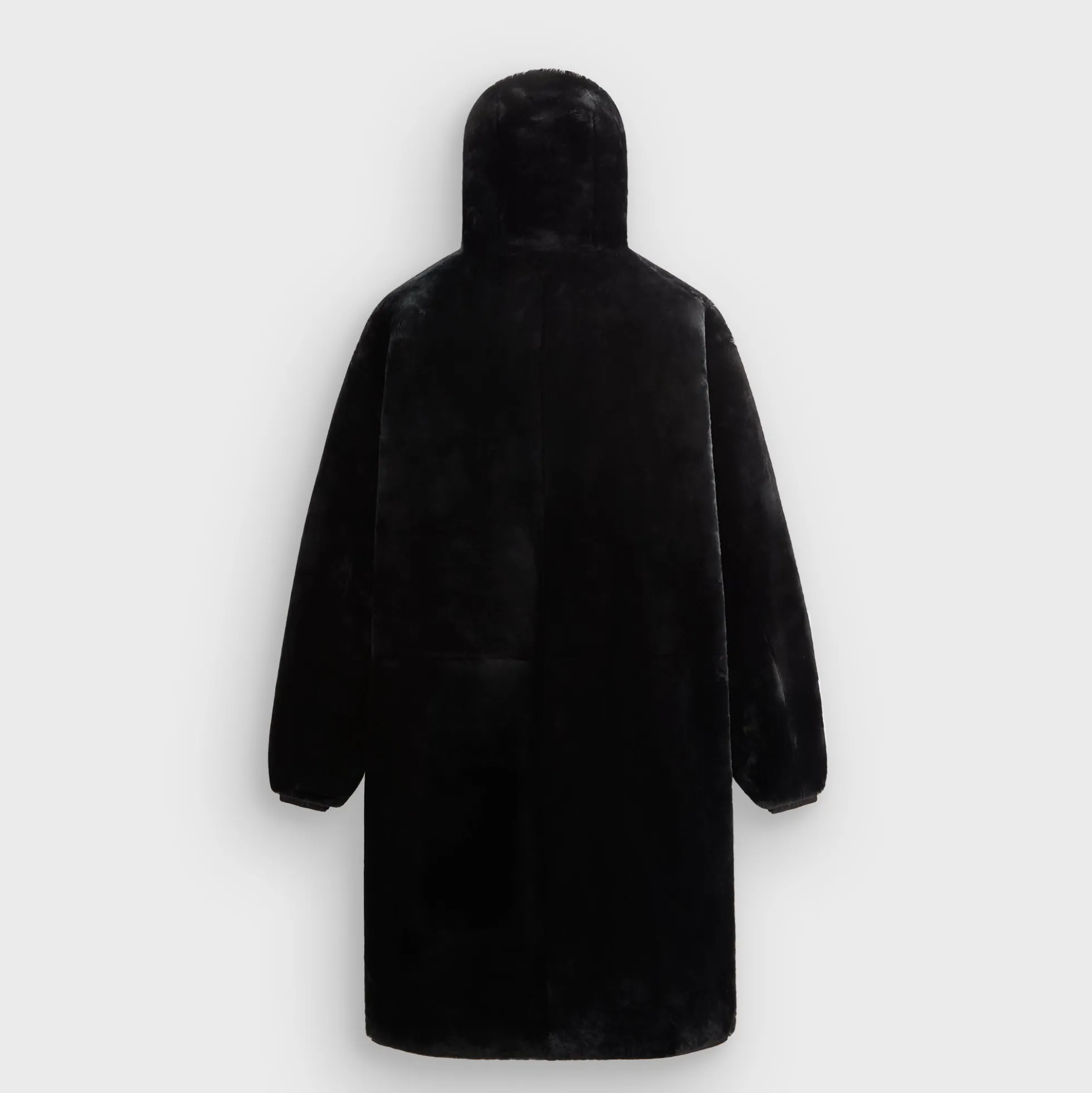 Kith 101 for ssstein Mouton Inner Reversible Parka