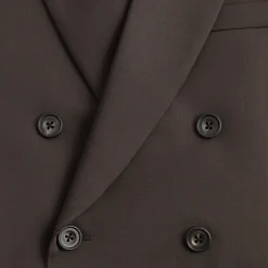 Kith 101 for ssstein Oversized Double Breasted Blazer