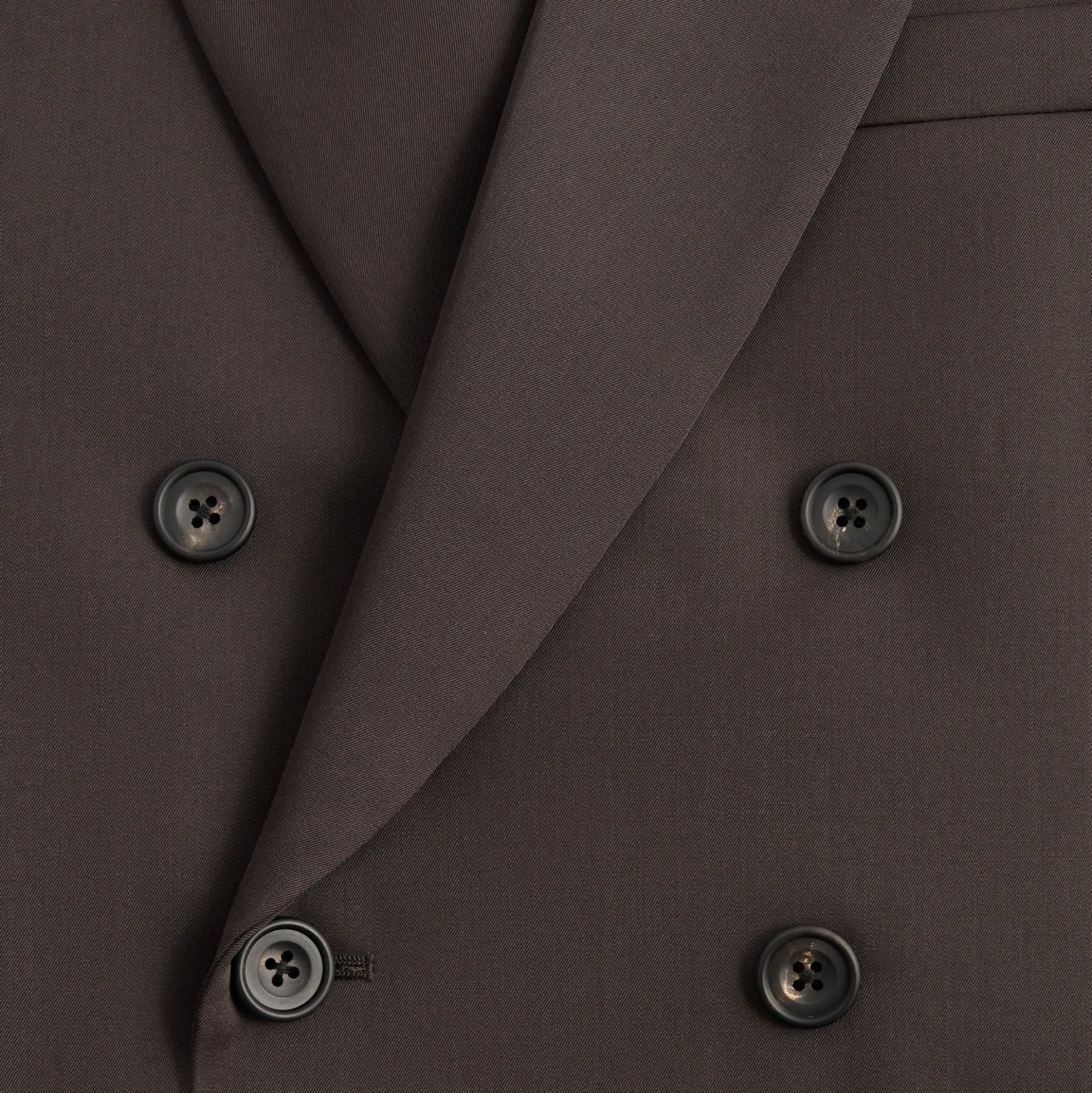 Kith 101 for ssstein Oversized Double Breasted Blazer