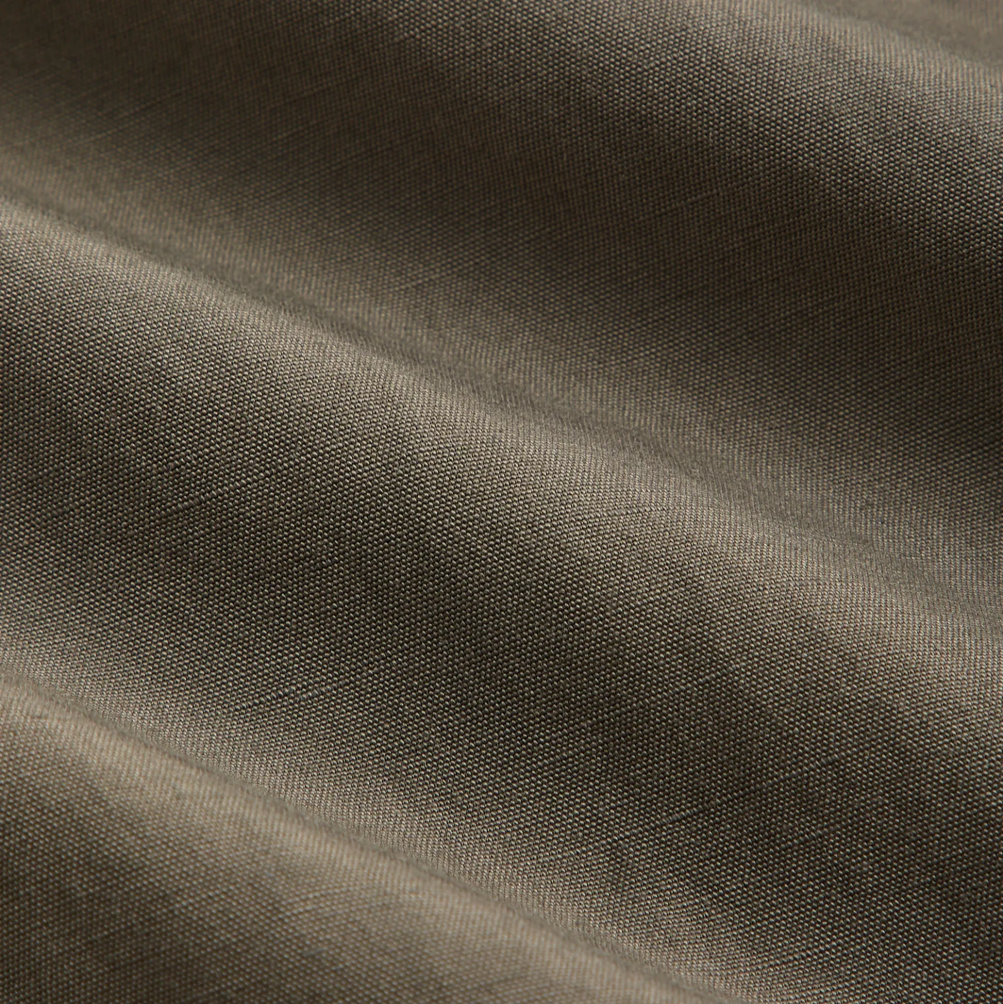 Kith 101 for ssstein Rayon Linen Button Down Shirt