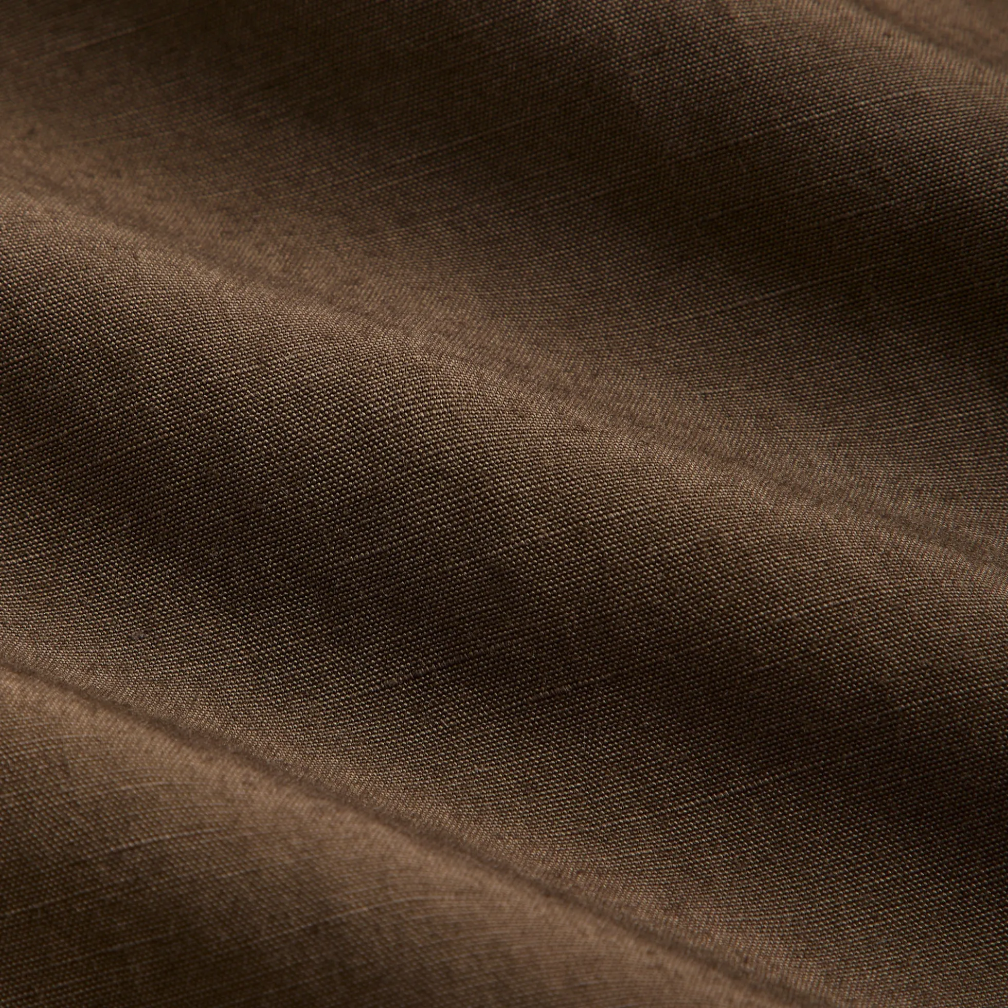 Kith 101 for ssstein Rayon Linen Button Down Shirt
