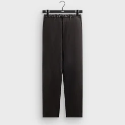 Kith 101 for ssstein Sheep Leather Easy Trouser