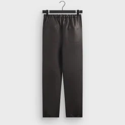 Kith 101 for ssstein Sheep Leather Easy Trouser