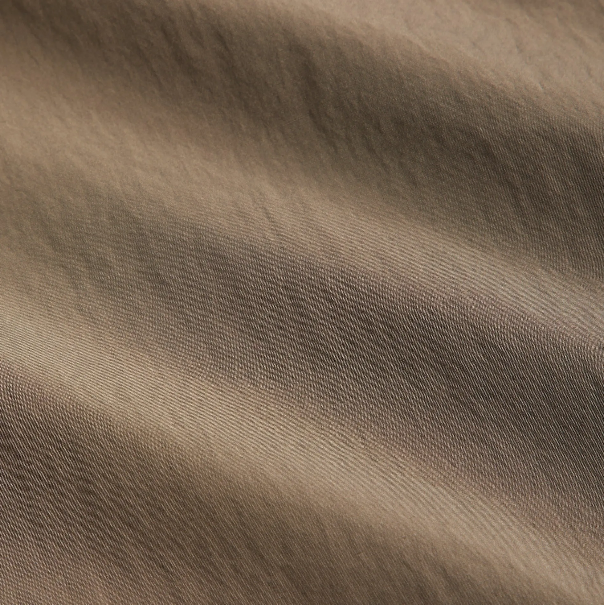 Kith 101 for ssstein Windproof Nylon Easy Pleated Trouser
