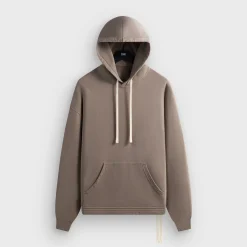 Kith 101 French Terry Williams III Hoodie