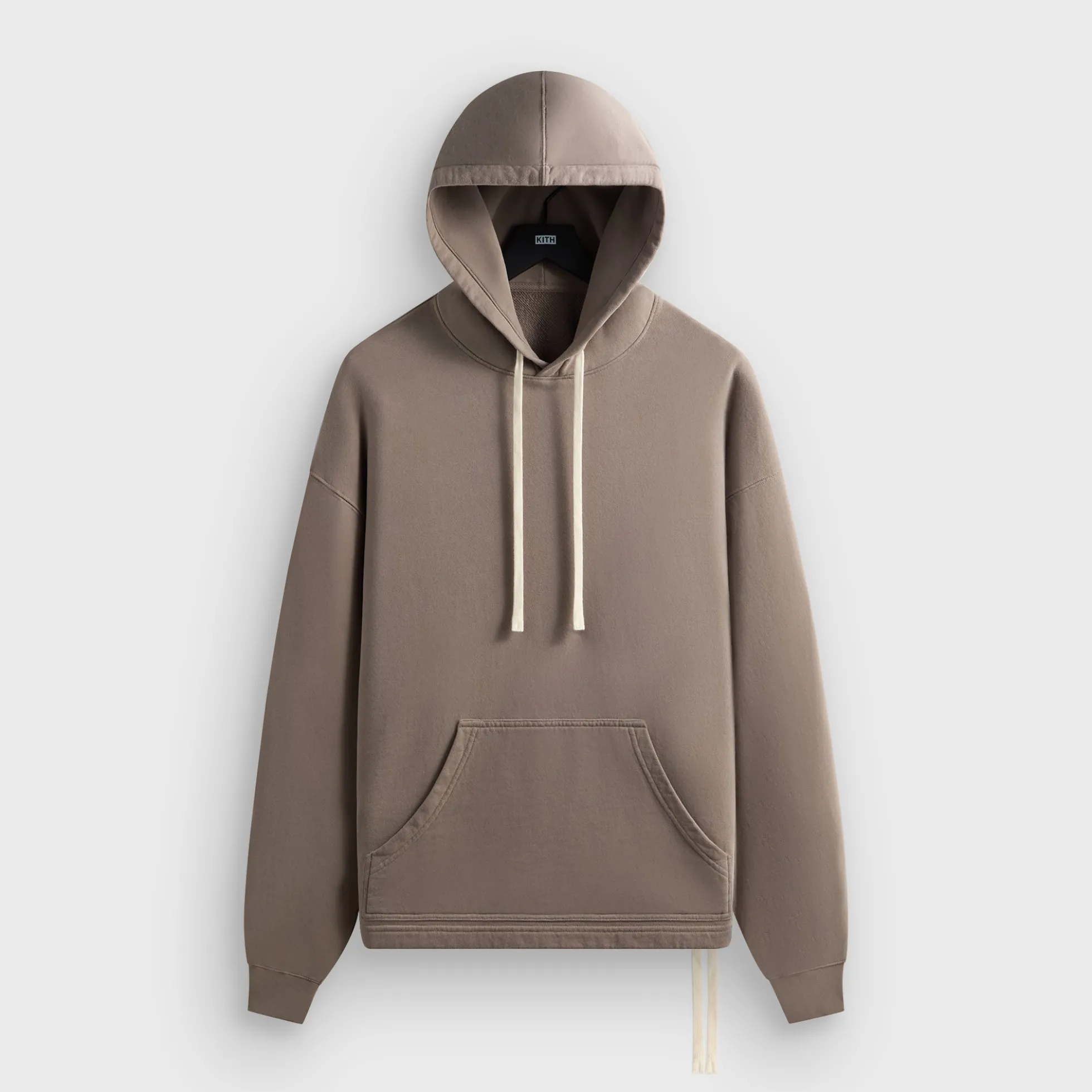 Kith 101 French Terry Williams III Hoodie