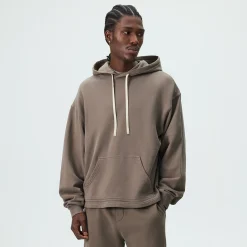Kith 101 French Terry Williams III Hoodie
