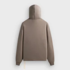 Kith 101 French Terry Williams III Hoodie