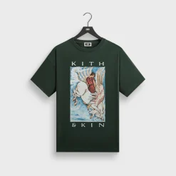 Kith & Kin Pegasus Tee