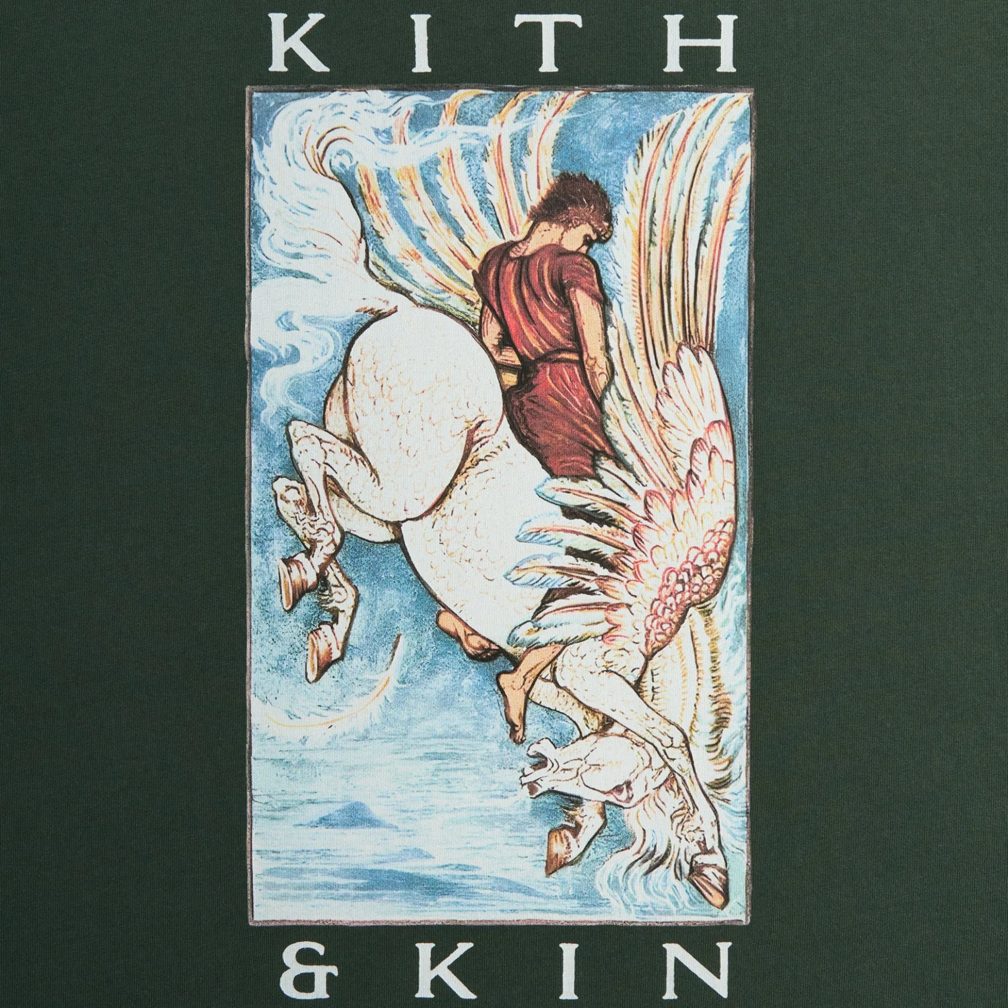 Kith & Kin Pegasus Tee