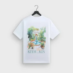 Kith & Kin Tee