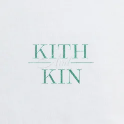 Kith & Kin Tee