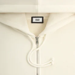 Kith 101 Lofty Fleece Williams V Hoodie