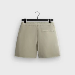 Kith 101 Micro Terry Jordan Short