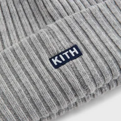 Kith & New Era for Team USA Knit Mia Beanie
