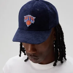 Kith & New Era for the New York Knicks Chenille 59FIFTY Low Profile Fitted Cap