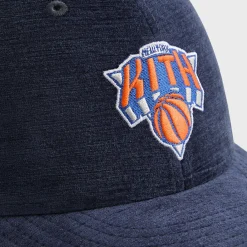 Kith & New Era for the New York Knicks Chenille 59FIFTY Low Profile Fitted Cap