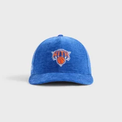 Kith & New Era for the New York Knicks Chenille 59FIFTY Low Profile Fitted Cap
