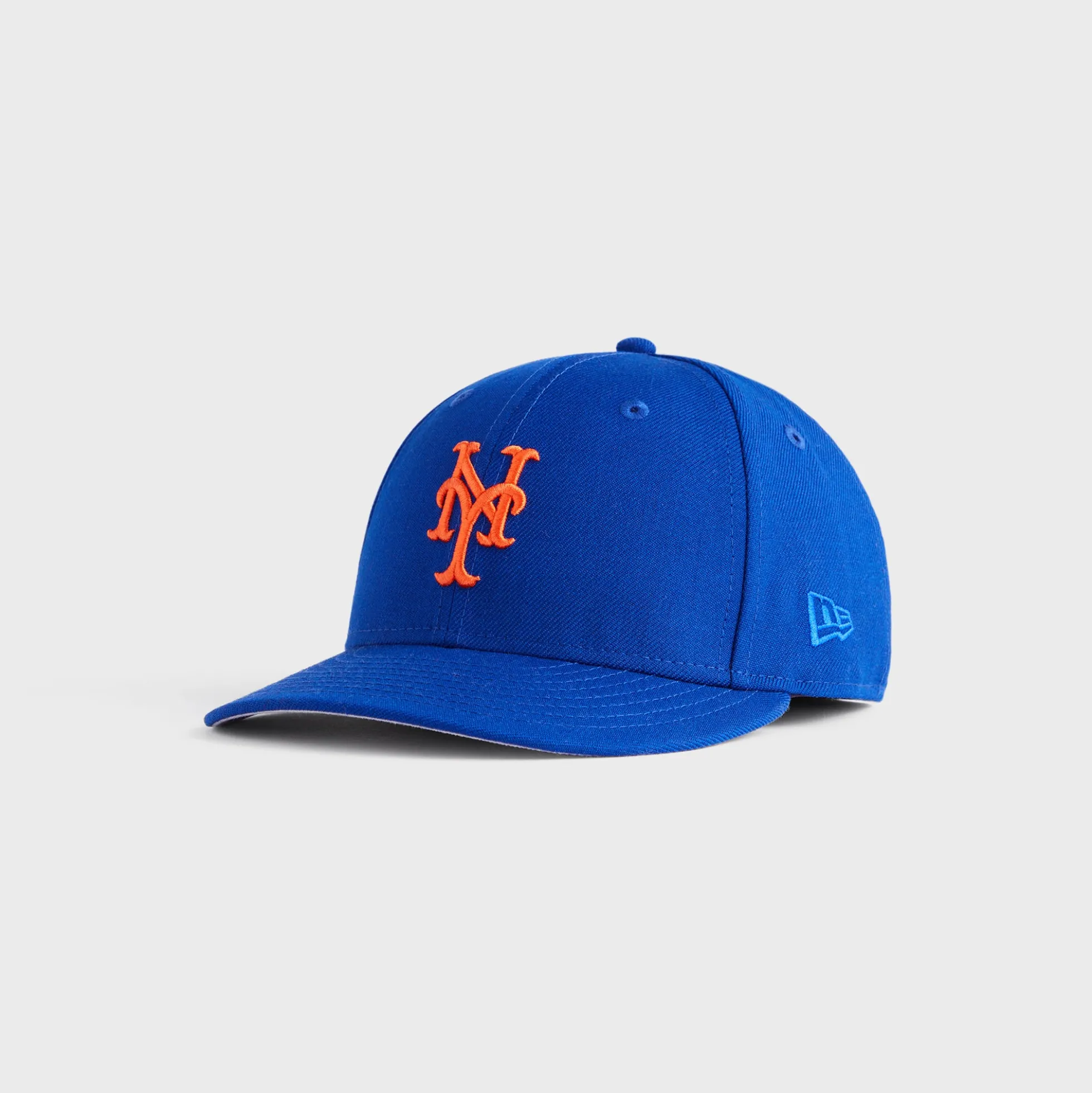 Kith & New Era for the New York Mets Low Profile Fitted Cap