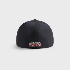 Kith & New Era for the New York Knicks 59FIFTY Low Profile Fitted Cap