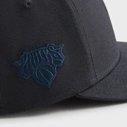 Kith & New Era for the New York Knicks 59FIFTY Low Profile Fitted Cap