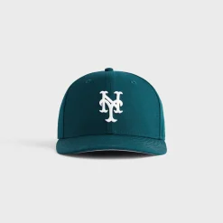 Kith & New Era for the New York Mets Low Profile Fitted Cap