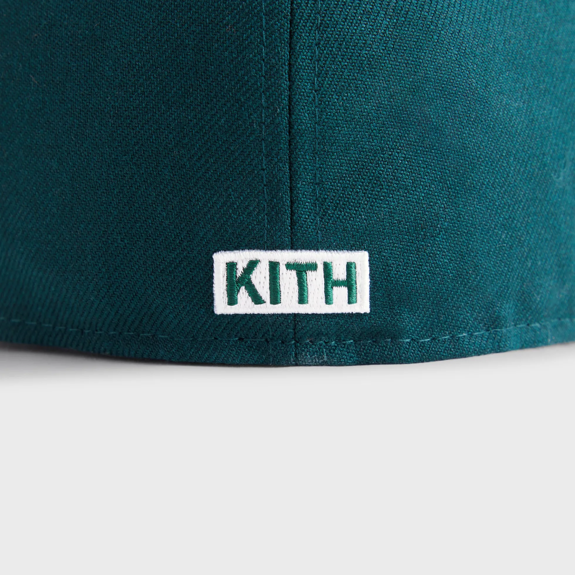 Kith & New Era for the New York Mets Low Profile Fitted Cap