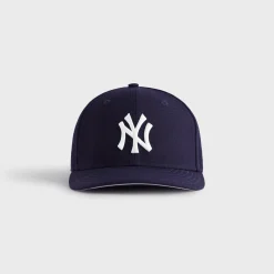 Kith & New Era for the New York Yankees 59FIFTY Low Profile Fitted Cap