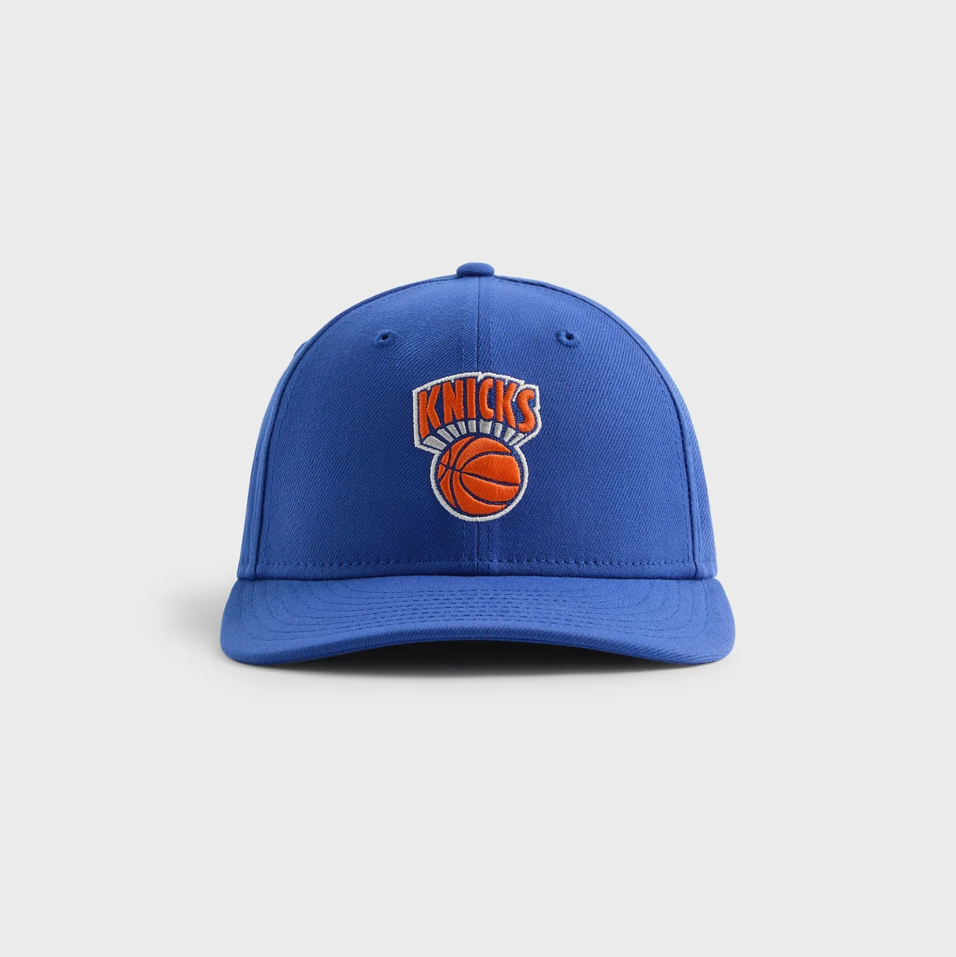Kith & New Era for the New York Knicks 59FIFTY Low Profile Fitted Cap