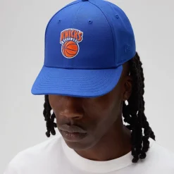 Kith & New Era for the New York Knicks 59FIFTY Low Profile Fitted Cap