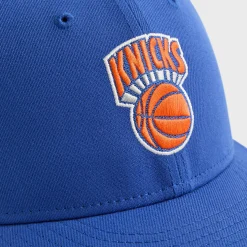 Kith & New Era for the New York Knicks 59FIFTY Low Profile Fitted Cap