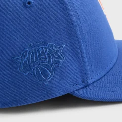 Kith & New Era for the New York Knicks 59FIFTY Low Profile Fitted Cap