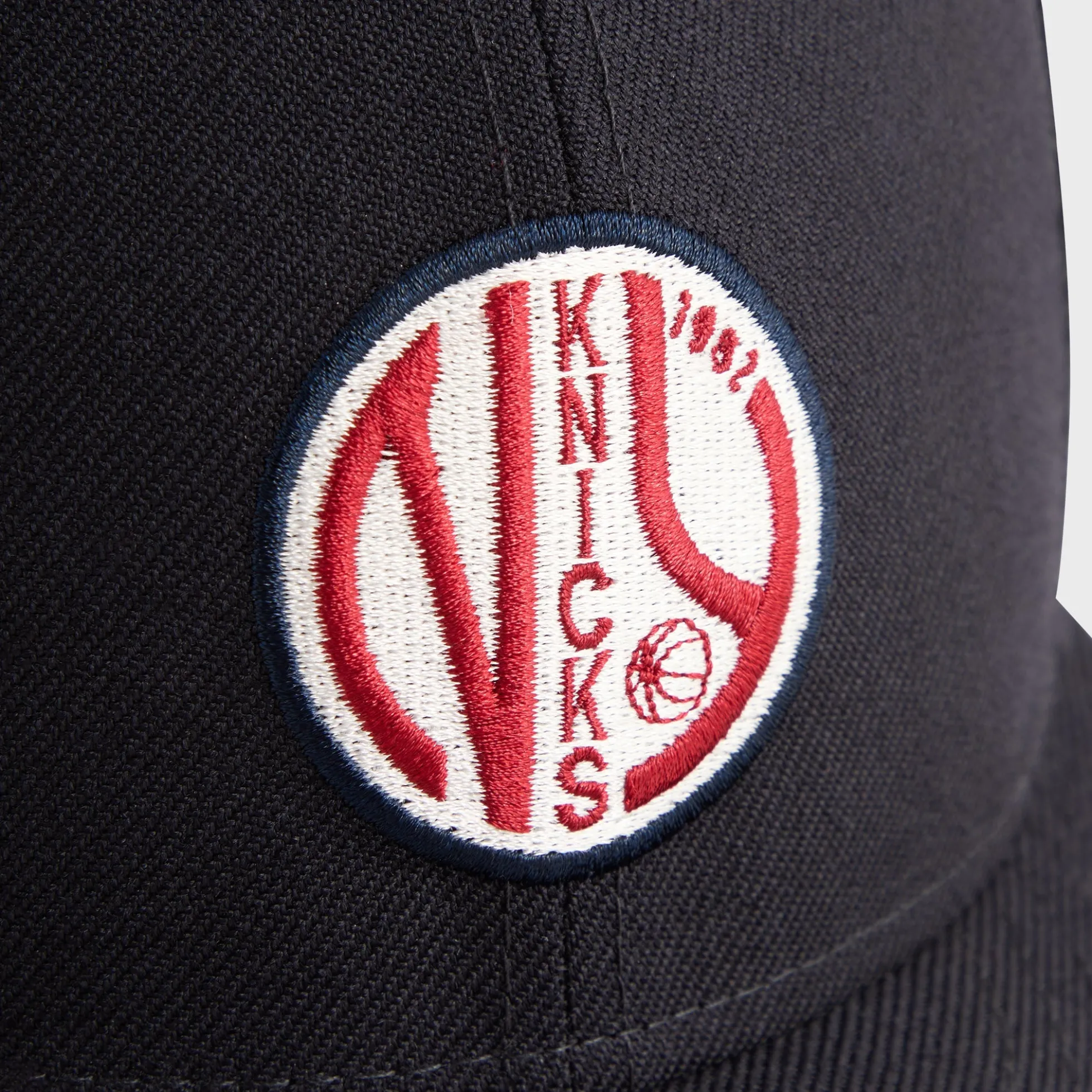 Kith & New Era for the New York Knicks 59FIFTY Low Profile Fitted Cap