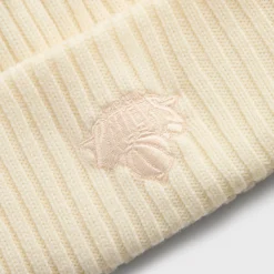 Kith & New Era for the New York Knicks Knit Beanie