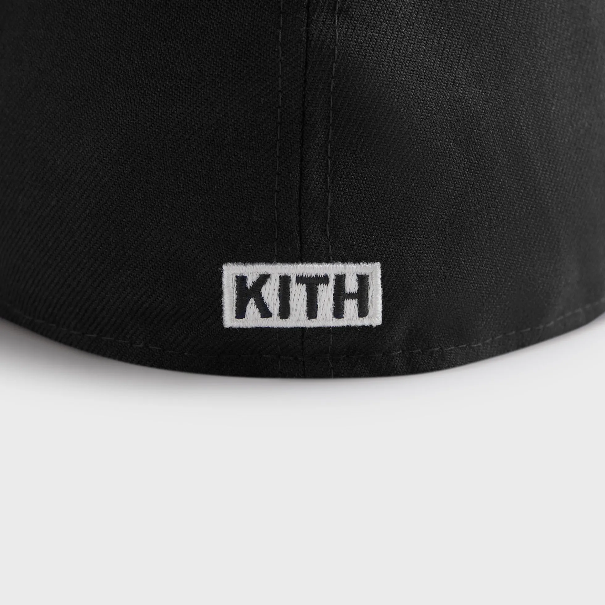 Kith & New Era for the New York Yankees 59FIFTY Low Profile Cap