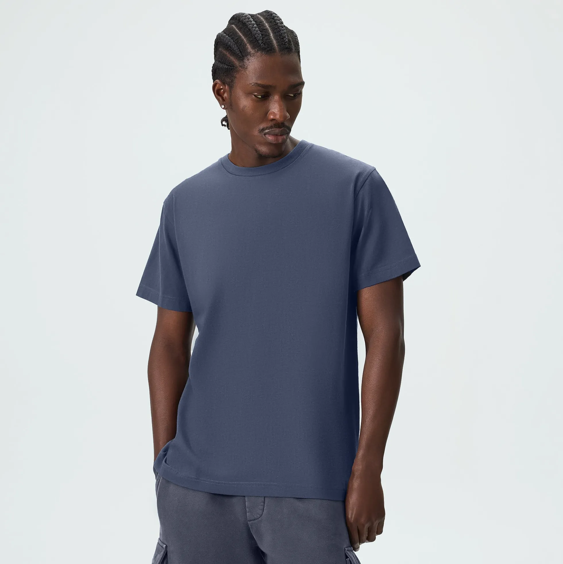Kith 101 3-Pack Undershirt