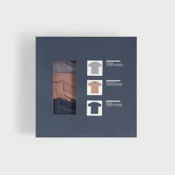 Kith 101 3-Pack Undershirt
