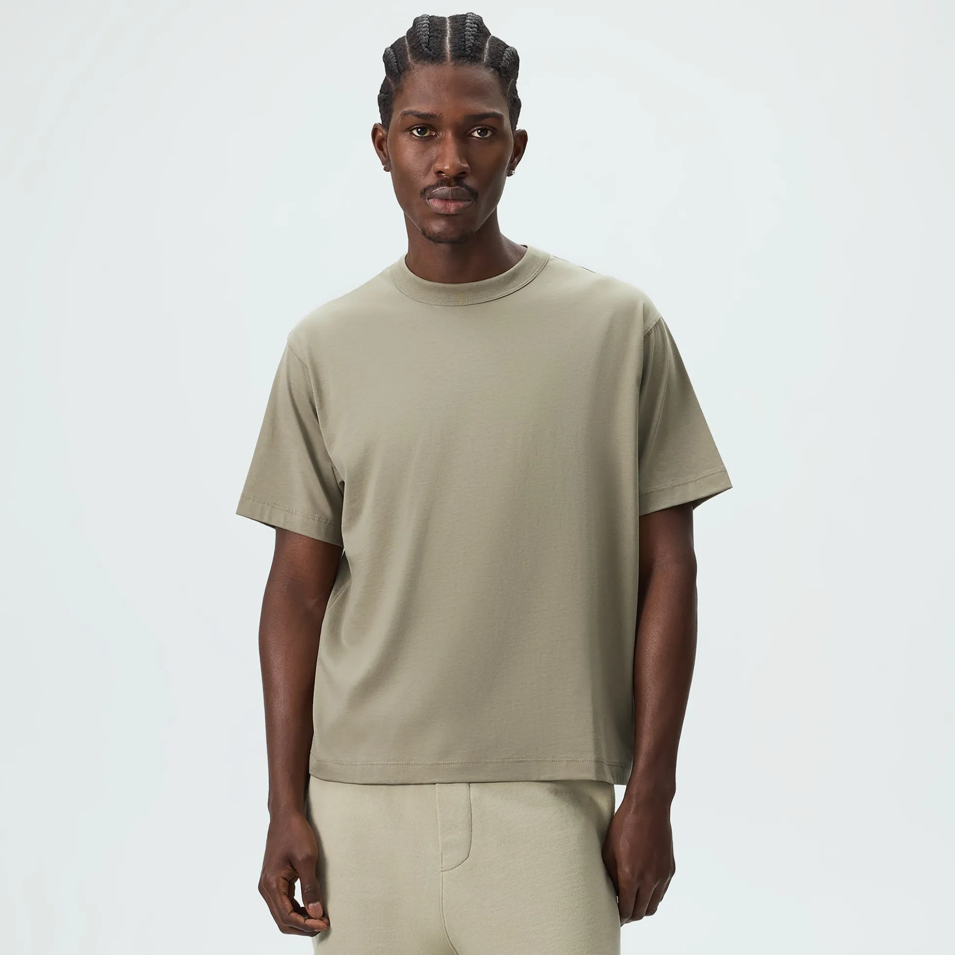 Kith 101 Pima Jersey Alex Tee