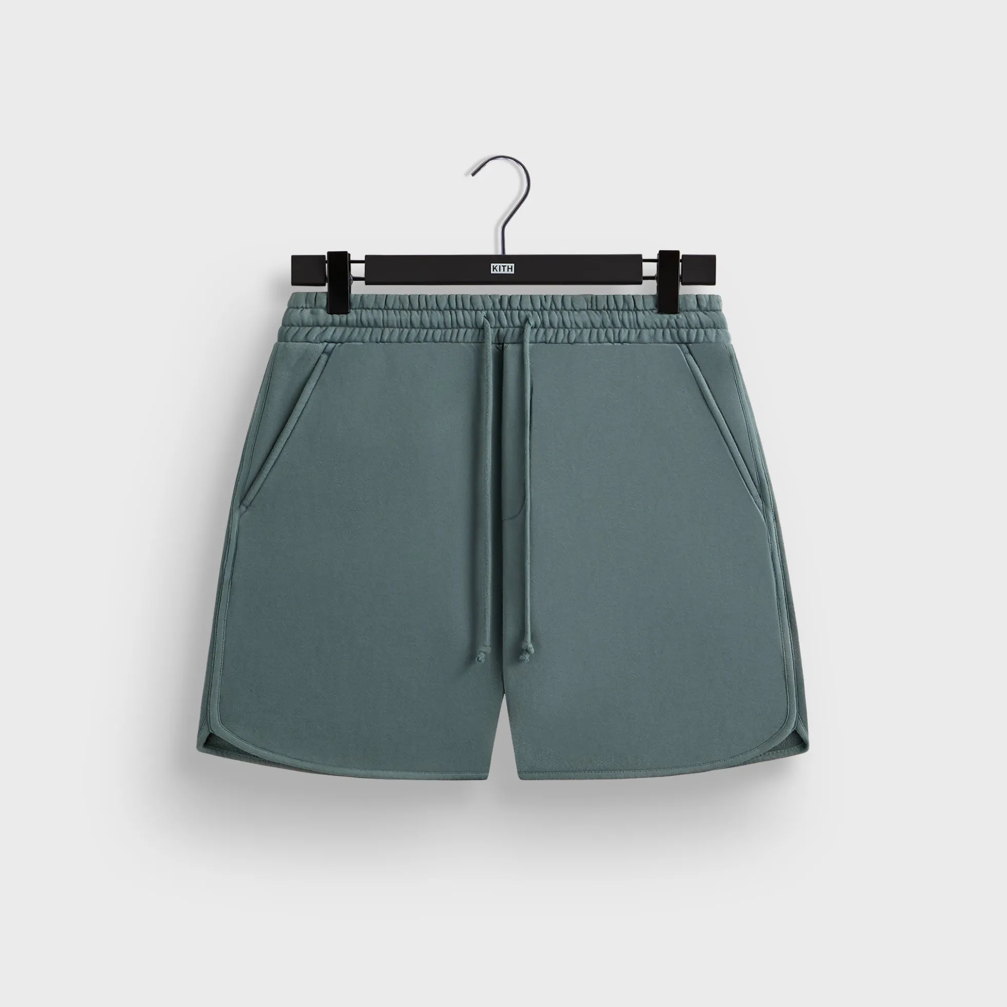 Kith 101 Plush Back Jordan Short