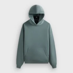 Kith 101 Plush Back Williams II Hoodie