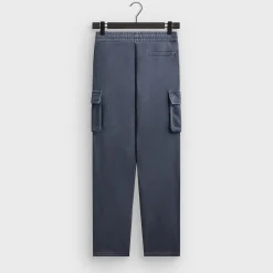 Kith 101 Sueded Fleece Bryson Cargo Sweatpant