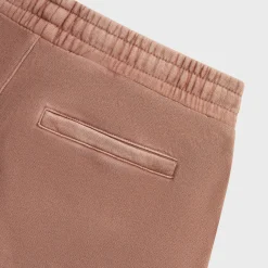 Kith 101 Sueded Fleece Fairfax Cargo Short