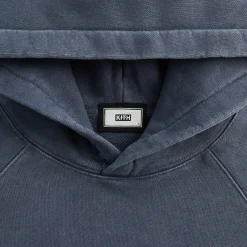 Kith 101 Sueded Fleece Wilder Hoodie