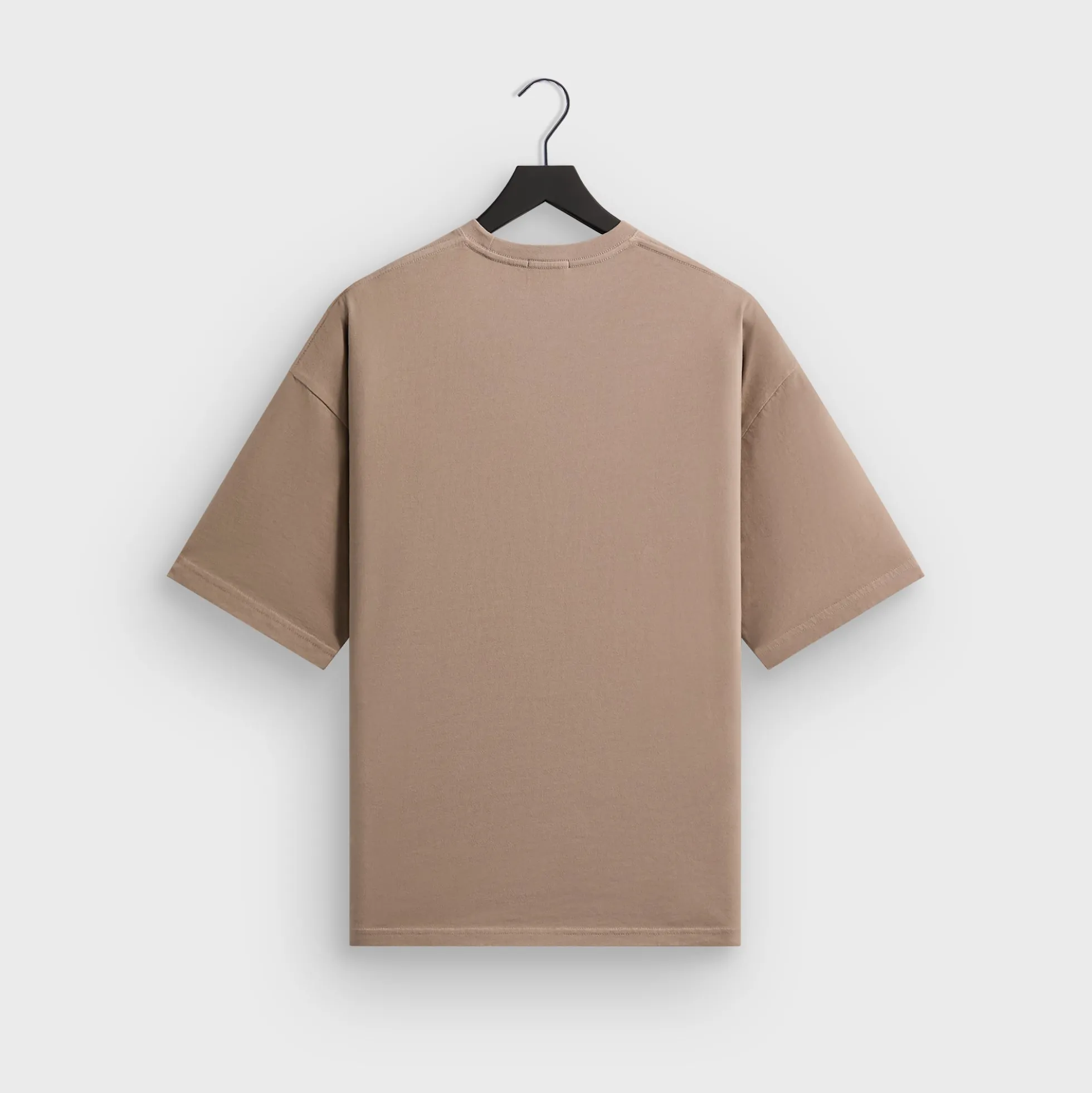 Kith 101 Sueded Jersey Bishop Tee